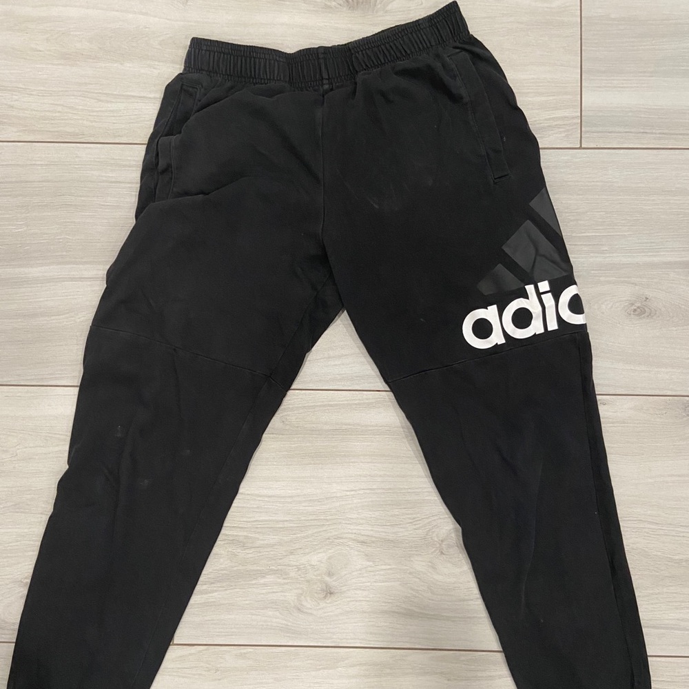 Adidas UNISEX track pants